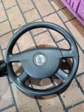 Lenkrad passat 3c0880201 gebraucht kaufen  Königsbrunn