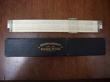 Vintage antique keuffel for sale  OXFORD