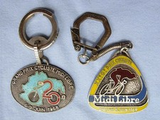 Porte cle midi d'occasion  Montpellier-