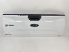 Ford F150 F-150 tylna klapa 2015-2017 przed liftingiem na sprzedaż  PL