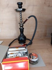 Shisha komplettset hochwertige gebraucht kaufen  Waltenhofen