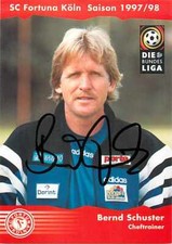 Bernd schuster riginal gebraucht kaufen  Leonberg