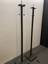 Pair floor lamps for sale  Austin