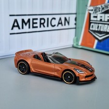 Hot wheels chevy for sale  TELFORD