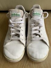 Adidas white stan for sale  WINSFORD