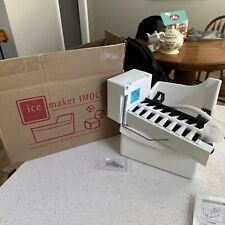 New ice maker for sale  Saint Louis