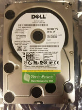 WD WD1000FYPS-18ZKB0 1TB SATA 3.5" HD DCM: HARCNV2AAB WD1000FYPS DELL comprar usado  Enviando para Brazil