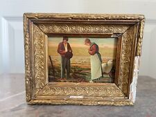 Ancien tableau cadre d'occasion  Caen