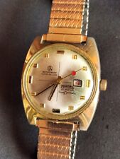 Mortima superdatomatic montre d'occasion  Luçon