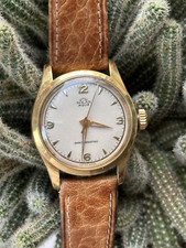 Solar aqua rolex for sale  LONDON