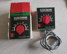 Transformateur fleischmann 675 d'occasion  Pfaffenhoffen