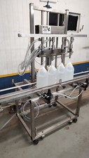 Used liquid bottle for sale  Richfield