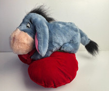 Disney 2002 eeyore for sale  ROMFORD