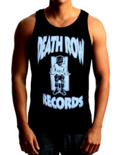 Death row records for sale  Los Angeles