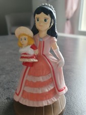 Figurine princesse sarah d'occasion  Selles-sur-Cher