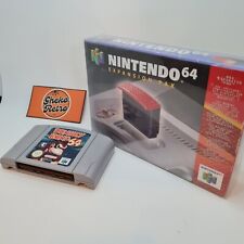 Nintendo n64 expansion for sale  Ireland