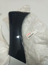 Pannello nero yamaha usato  Montesarchio