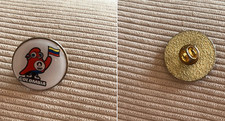 Pin collection rare d'occasion  Paris-