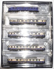 Liliput l382003 reisezugwagen gebraucht kaufen  Lauterbach