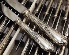 Ercuis menagere knives d'occasion  Expédié en Belgium