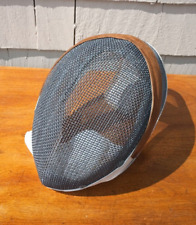 santelli fencing mask for sale  Minneapolis