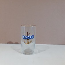 Verre biere ancre d'occasion  Illkirch-Graffenstaden