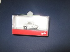 Herpa modellauto heinkel gebraucht kaufen  Bempflingen