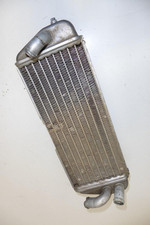 Kühler wasserkühler radiator gebraucht kaufen  Knetzgau
