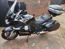 Moto guzzi 1200 for sale  ST. ALBANS
