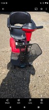 Careco eclipse foldable for sale  GRANTHAM
