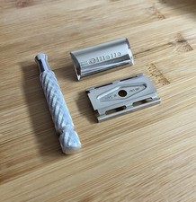 Gillette tech safety for sale  UK
