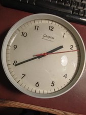 Glashütte gub elektrochron gebraucht kaufen  Breitenbrunn/Erzgeb.