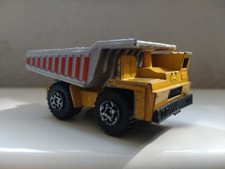 matchbox dump truck for sale  PETWORTH