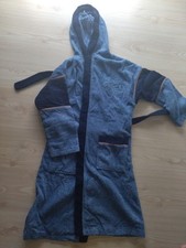 Bademantel 152 wörner gebraucht kaufen  Efringen-Kirchen