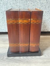 Vintage handmade wooden for sale  SOUTHSEA