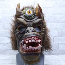 Vintage cyclops demon for sale  Pueblo