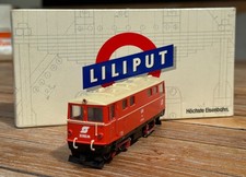 Liliput h0e diesellok gebraucht kaufen  Ober-Mörlen