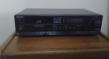 Sony stereo cassette for sale  GRAVESEND