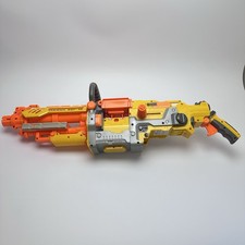 nerf vulcan parts for sale  Pensacola