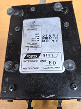fostex for sale  Ormond Beach