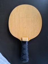 Tischtennis holz pfannschmidt gebraucht kaufen  Markt Berolzheim