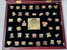 Nascar 1998 winston for sale  Smyrna