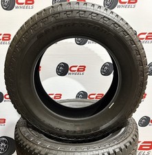 Bridgestone dueler 275 for sale  Richfield