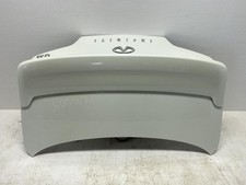 Trunk lid spoiler for sale  Weatherford