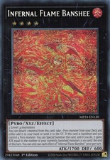 Yugioh mp24 en120 for sale  BALDOCK