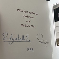 Year 1999 signed for sale  ROCHESTER