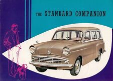 Standard ten companion for sale  UK