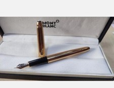 Casual montblanc starwalker d'occasion  Expédié en Belgium