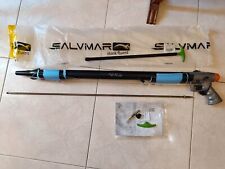 Fucile salvimar vintair usato  Licata