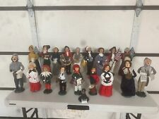 Byers choice carolers for sale  Oklahoma City